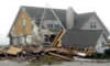 Hoog water