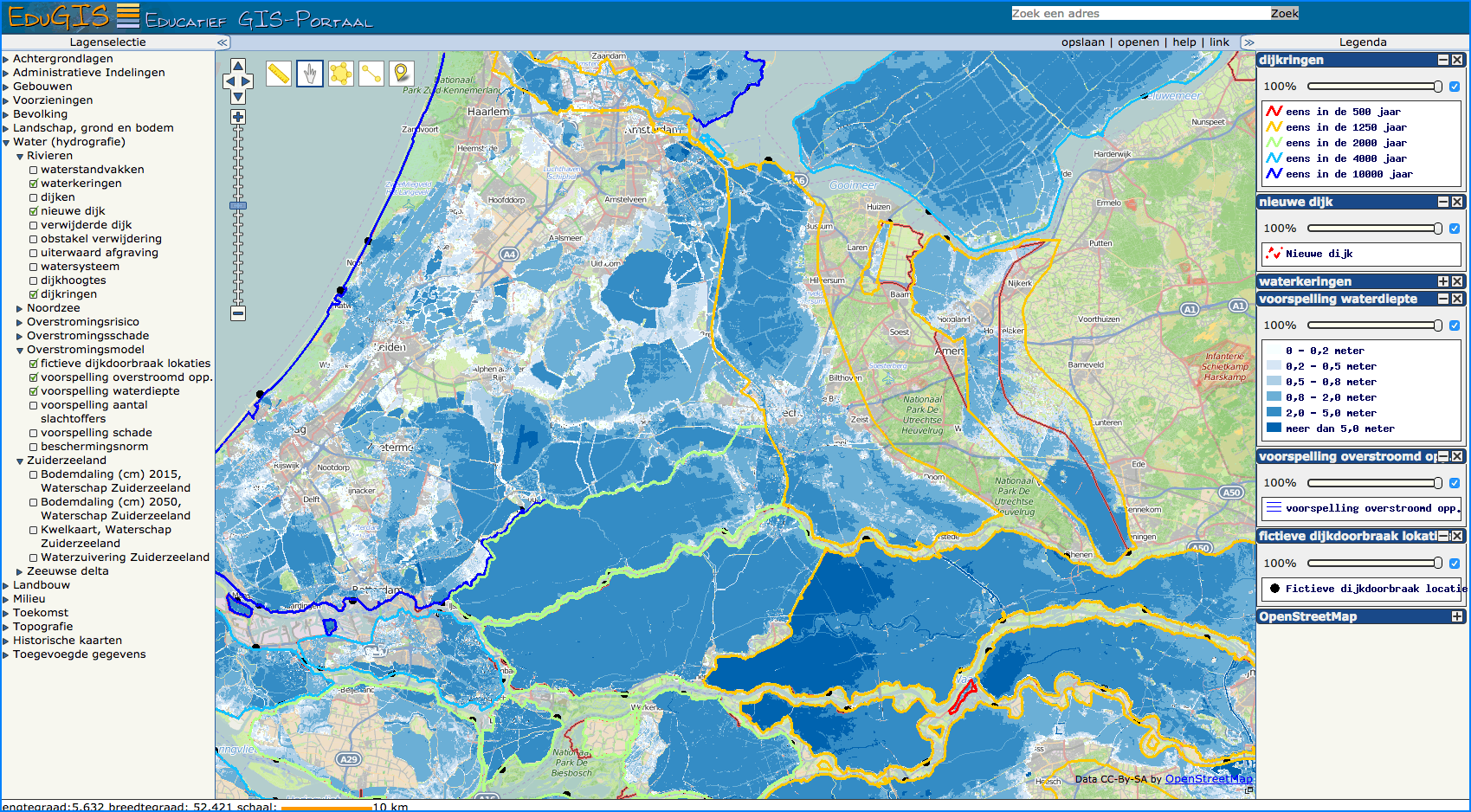 Actuele Updates en Analyses De Dagelijkse Standaard