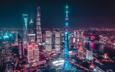 Globalisering: China, Nederland en de rest